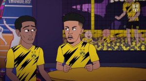 All Easter Eggs and References in The Champions Season 5 Episode 4