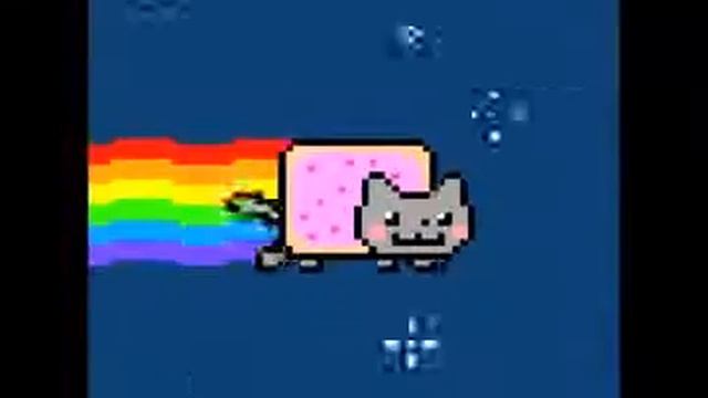 Nyan Cat The Original