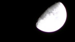 Оффтоп: Луна и пару слов о ней