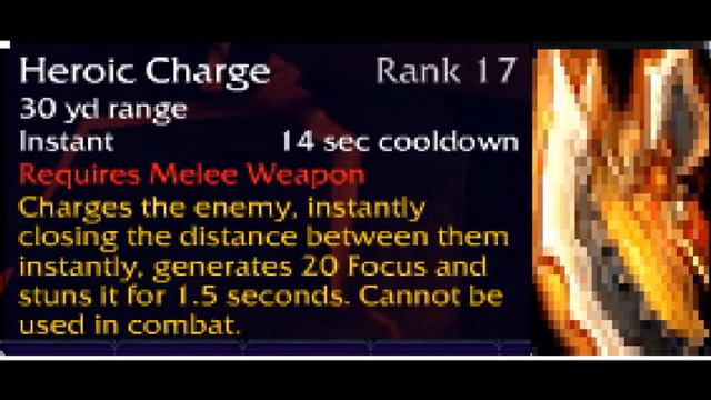 New WoW Class: Spartan! Showing Abilities! смотреть онлайн