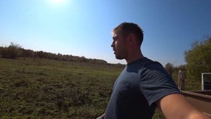 На север за черным металлом!!!!Все из за метало копа!" Роман Веселов "
