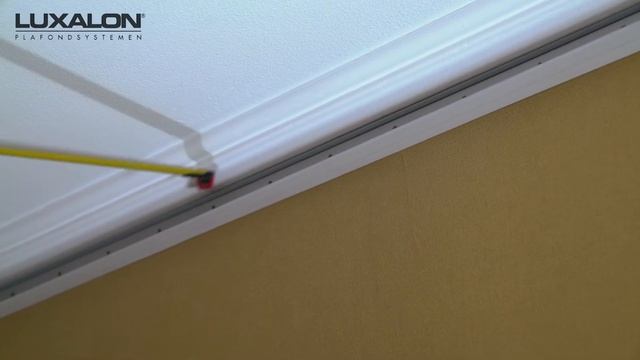 Luxalon Instructievideo op maat maken van de dragers смотреть онлайн