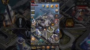 Ресурсы в Age of Z origins. Быстрая прокачка мэрии. Защита города