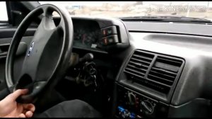 Приора против 2112