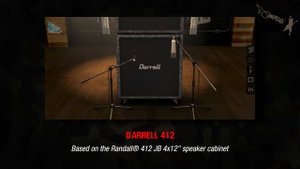 Dimebag Darrell CFH Collection for AmpliTube