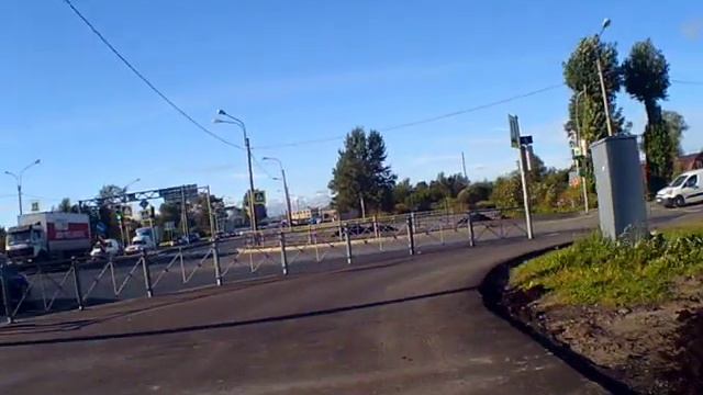 от улица кубинская до набережая обводного канала смотреть онлайн