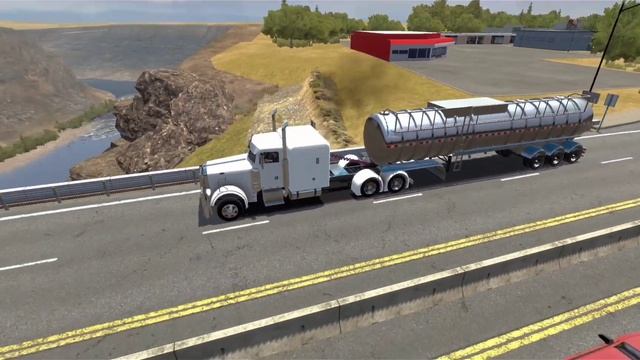 MOD APK V:1.03 DINERO, GEMAS Y TODO INFINITO EN TRUCK SIMULATOR PRO USA