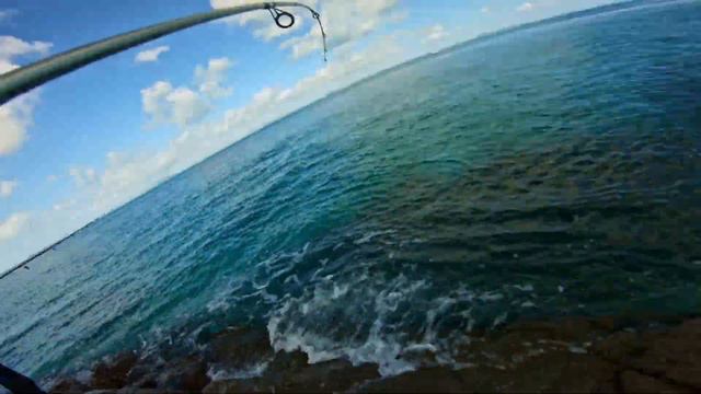3 Awesome Fishing Spots For Queensland смотреть онлайн