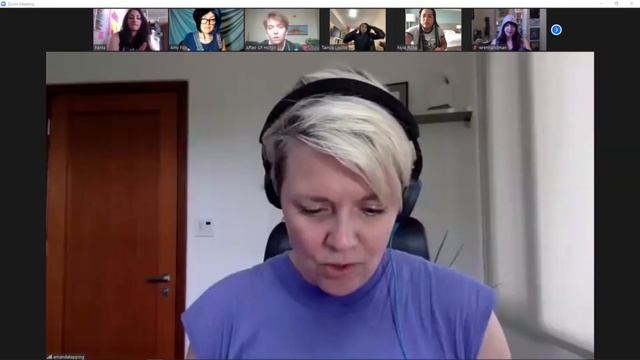 Doomball Table Read смотреть онлайн