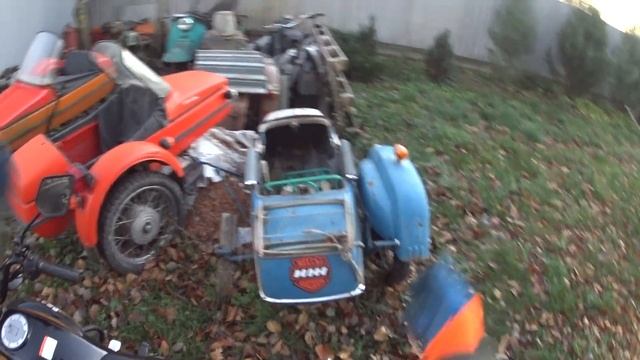 PRO ТЮНИНГ МОТОЦИКЛА смотреть онлайн