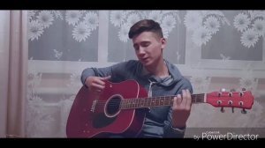 Gidayyat,Hovannii-СОМБРЕРО,как играть на гитаре?!
