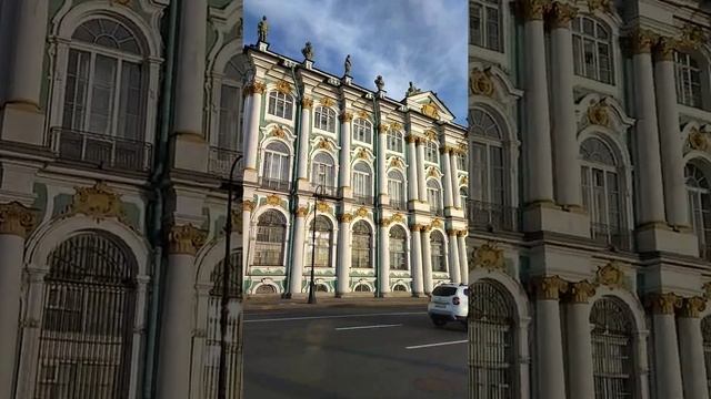 Дворцовая набережная Санкт Петербург май 2022 смотреть онлайн