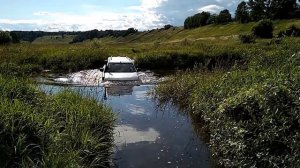 Старица - Верховья Волги