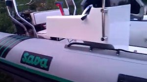 Sava 440 + Yamaha 55