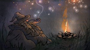 Самая лучшая версия музыки из Властелин колец/The best version of music from The Lord Of The Rings