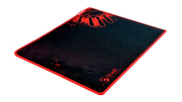 Хороший бюджетный коврик для мыши A4Tech X7-300MP Обзор, отзыв, мнение смотреть онлайн