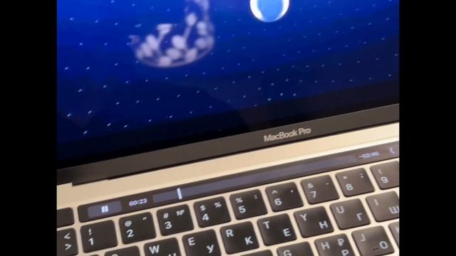 MacBook pro m1 2020 смотреть онлайн
