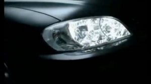 Реклама Kia Spectra