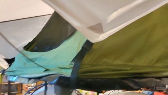 Суматошные выходные. Но многое успели. смотреть онлайн