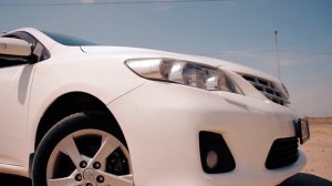 Купить Тойота Королла 150 За Половину Цены?