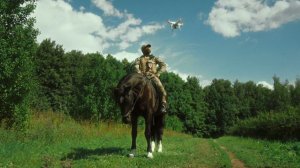 РОДНАЯ РЕЧЬ - Добрый воин