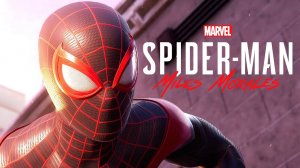 Marvel’s Spider-Man: Miles Morales ➤ Часть 4