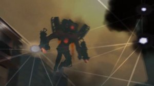 skibidi toilet 58 песня клип про титана спикермена