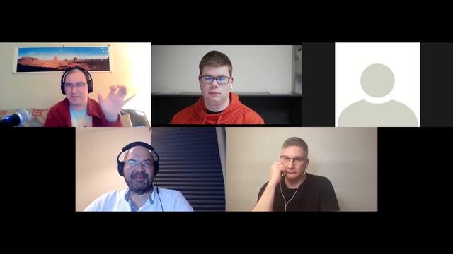 Corundum Developer Meeting 20220103 смотреть онлайн