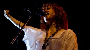 «Отдавать и ничего не ждать взамен»: Юта про служение Отечеству