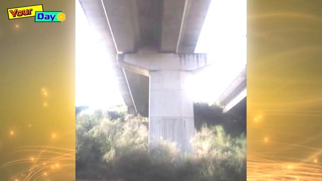 Строительные ляпы и приколы.Ошибки строителей.Юмор // Your Day смотреть онлайн