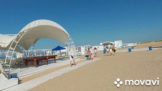 Чёрное море/Купаемся с дельфинами/Витязево смотреть онлайн