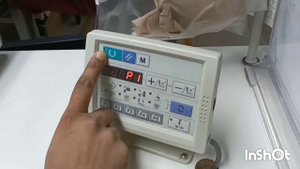 how to remove (error E302)ZOJE bartack machine zj1900ss-3/04
