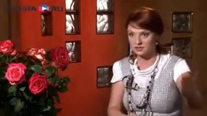 Толстая Н. Кризис среднего возраста