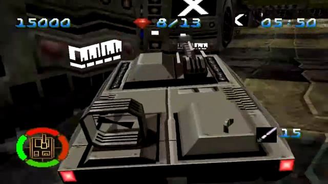 Assault Rigs Walkthrough - Oasis смотреть онлайн