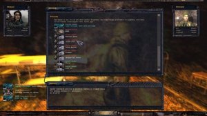 S.T.A.L.K.E.R. Народная Солянка + ОП2 Серия 124 [Побег из Зоны и знакомство с Пилигримом]