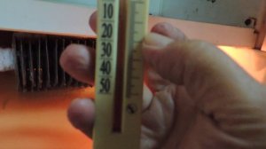 Холодильник ,,Кристалл,, без компрессора работает уже 50 лет.