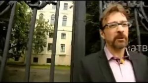 Пешком    Москва Екатерининская