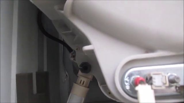 Стиральная машина после ремонта. смотреть онлайн