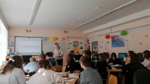 Урок вероятность и статистика 7 кл