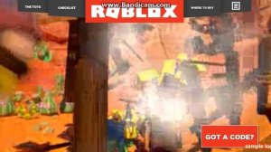 Roblox Intro ( Official) : Power Imagination