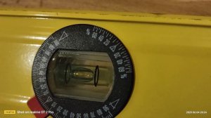 Уровень Stayer Magnetic 2m