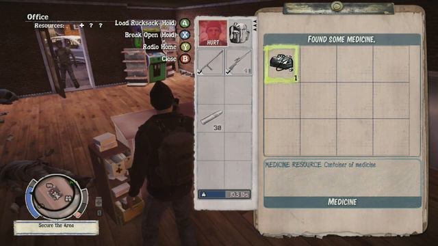 State of Decay Let's Play Part 21 With Commentary - Xbox 360 Gameplay 1080P смотреть онлайн
