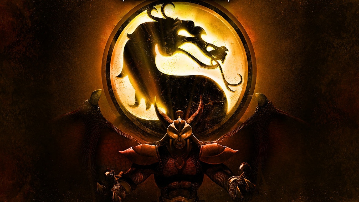 Mortal Kombat: Deception