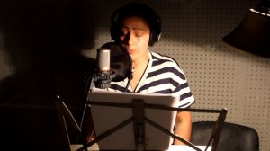 Лала Сарумова - "Я тебя по-прежнему люблю" (кавер на Алику Смехову)