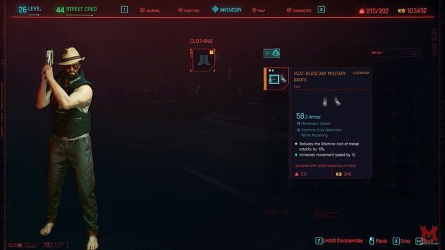 Cyberpunk 2077 (Corpo) Very Hard 100% Walkthrough 47 - Sweet Dreams смотреть онлайн