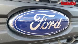 Ford F-Max 500 | Truckstar Rij-indruk