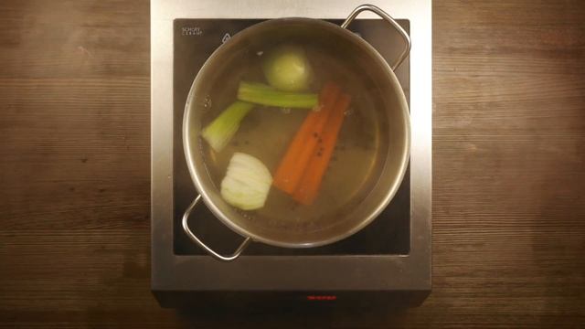 Косуля. ПРОСТО ВКУСНО!