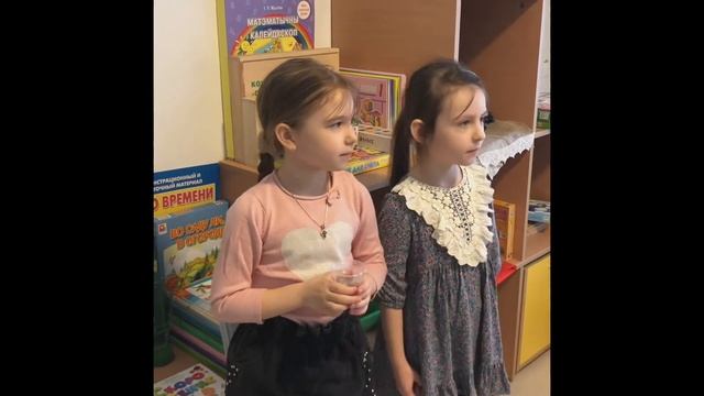 Экологический проект 2 группы Д/С #32 г. Минск «Новая жизнь в обмен на крышечки» смотреть онлайн