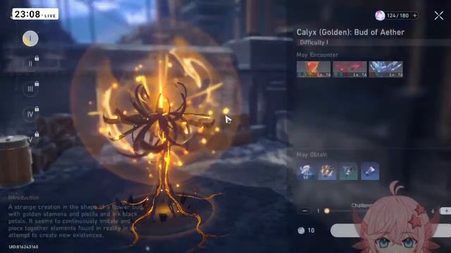 【Honkai: Star Rail】First youtube stream? смотреть онлайн