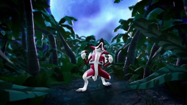 Pokemon Trading Card Game - Sun and Moon Guardians Rising Expansion Trailer смотреть онлайн